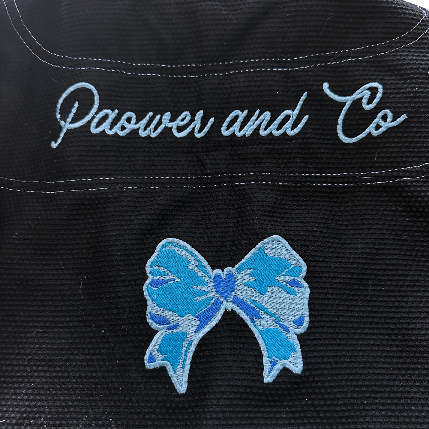 Coquette era Gi Combo (pants+ jacket) ADULTS