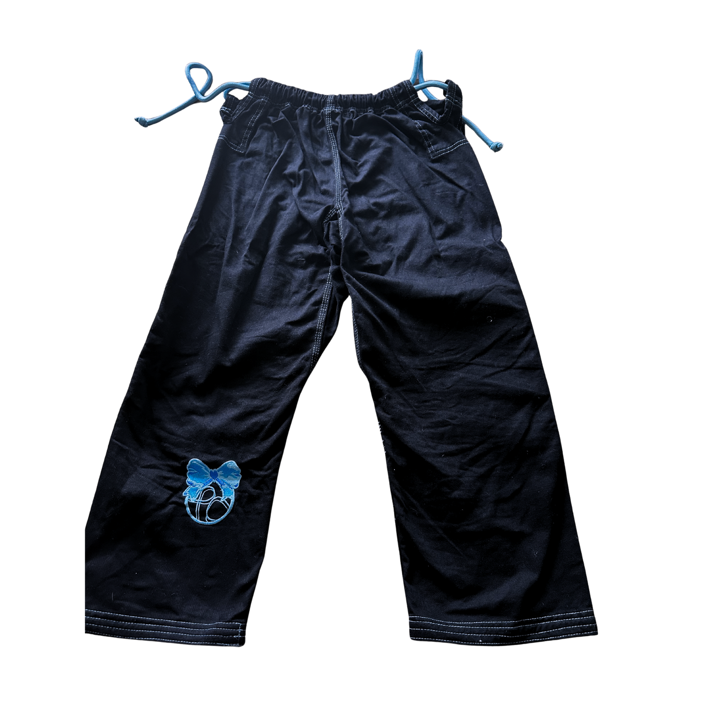 Coquette era Gi Combo (pants+ jacket) ADULTS
