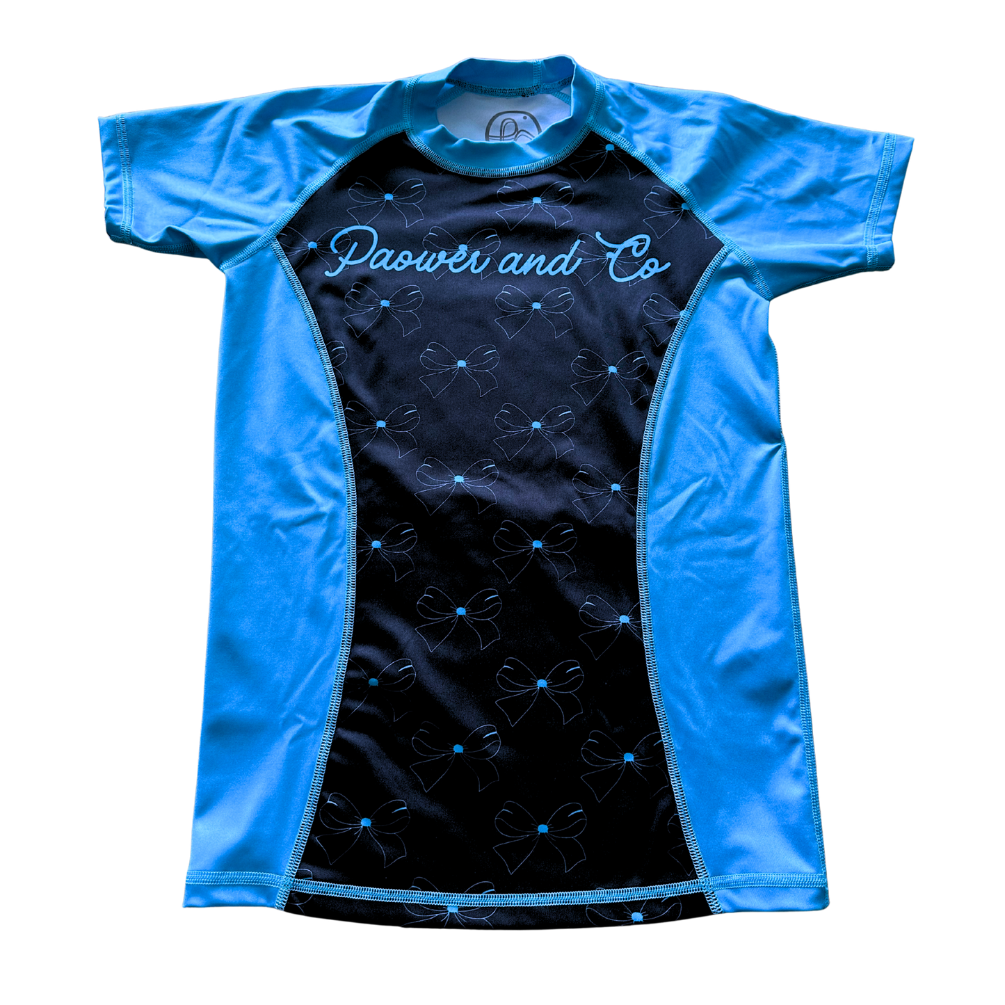 Coquette era No gi Rashguards ADULTS