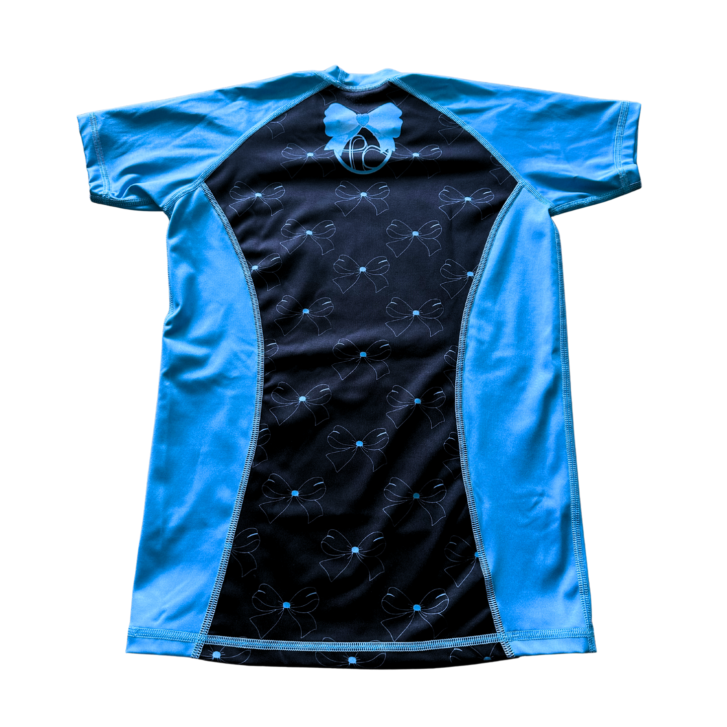 Coquette era No gi Rashguards ADULTS