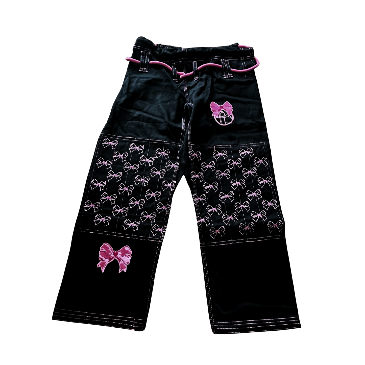 Coquette era Gi PANTS (ONLY) Adults