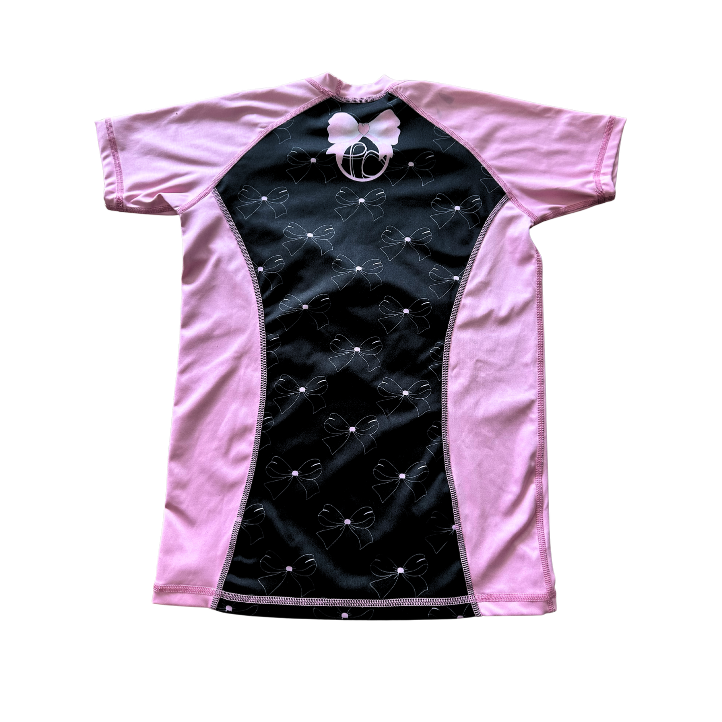 Coquette era No gi Rashguards ADULTS
