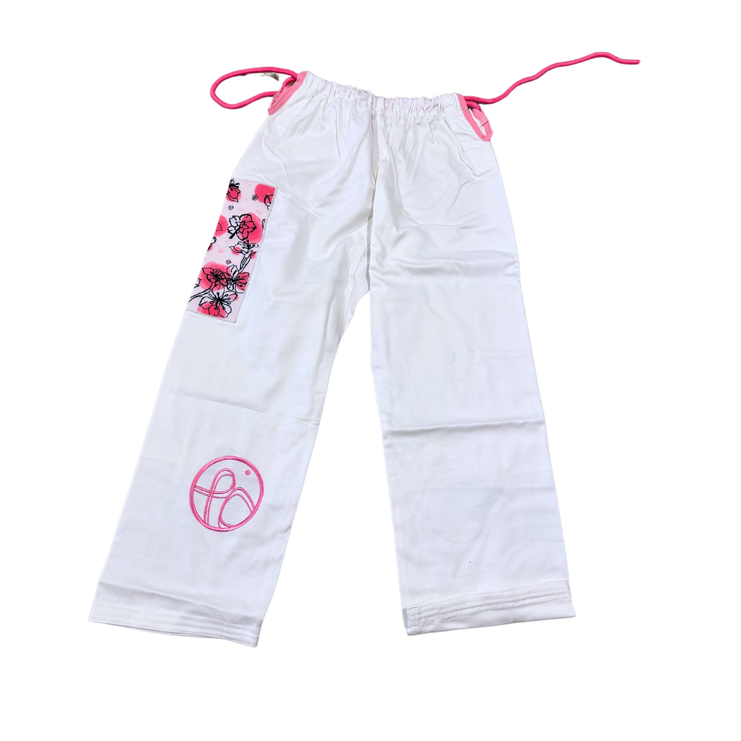 Japan 01 Jiujitsu Gi Pants Only
