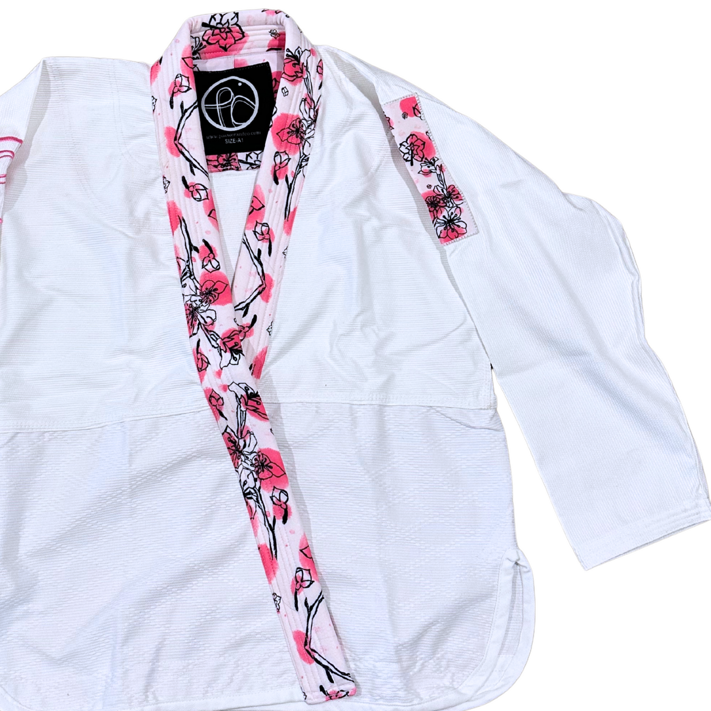 Japan Gi (JACKET ONLY ) ADULTS
