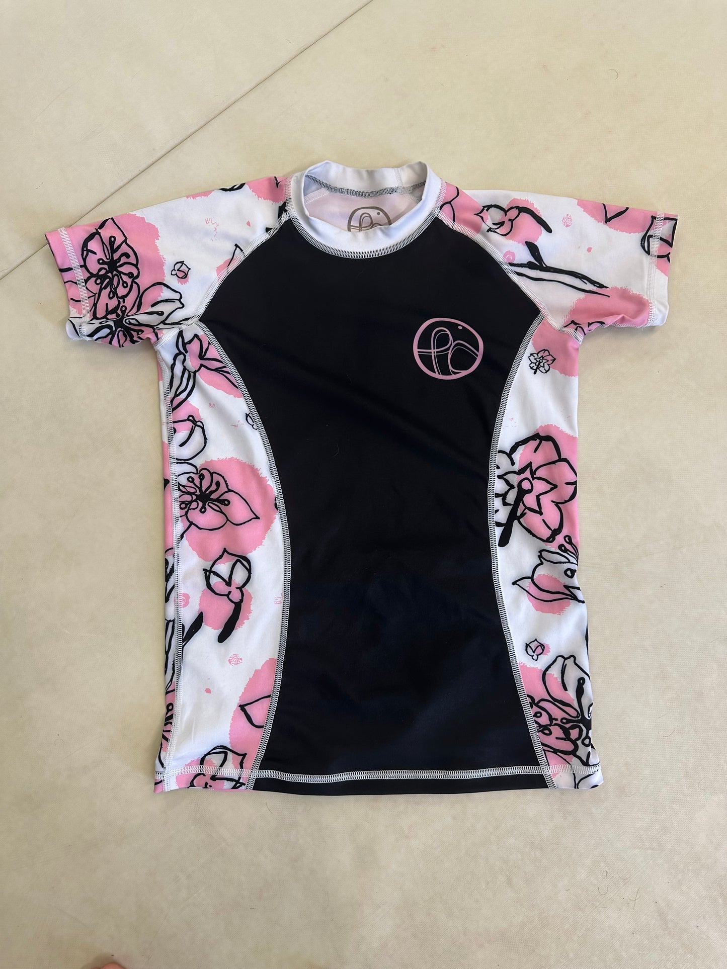 Japan 01 rashguard ADULTS