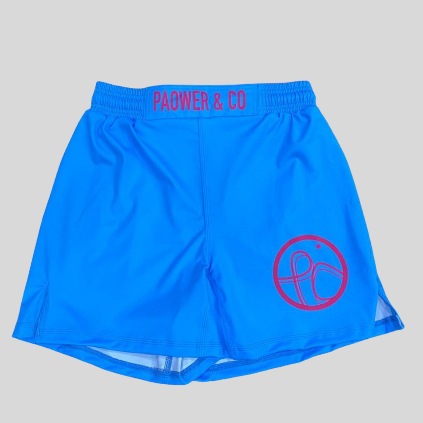 Jaguar no gi shorts!