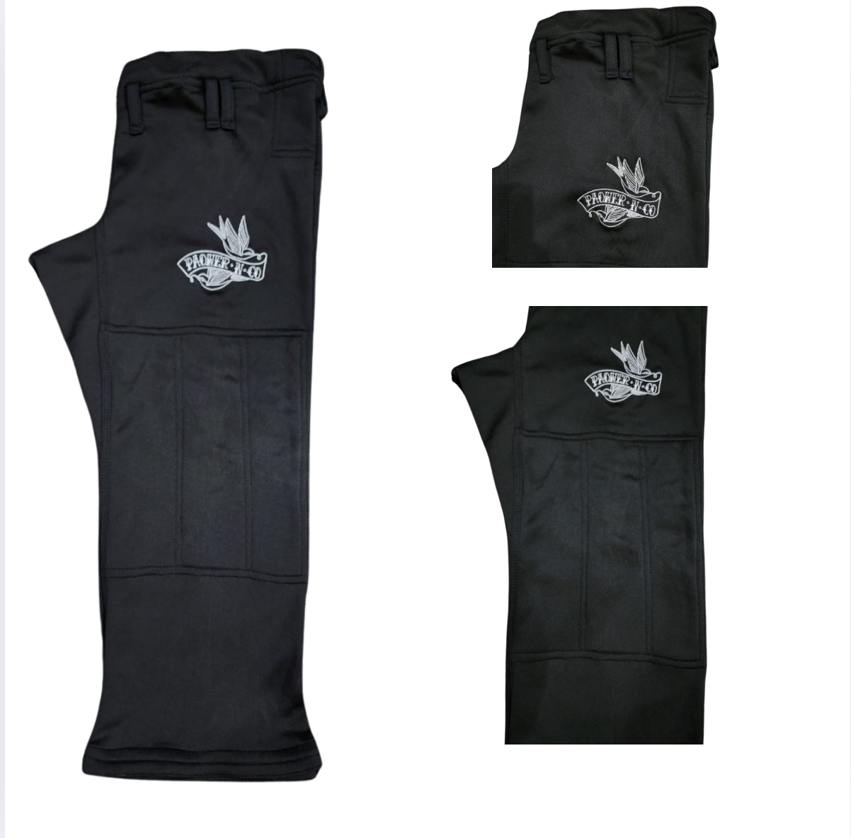 MotoMami Gi pants ( stretchy Gi Pants)