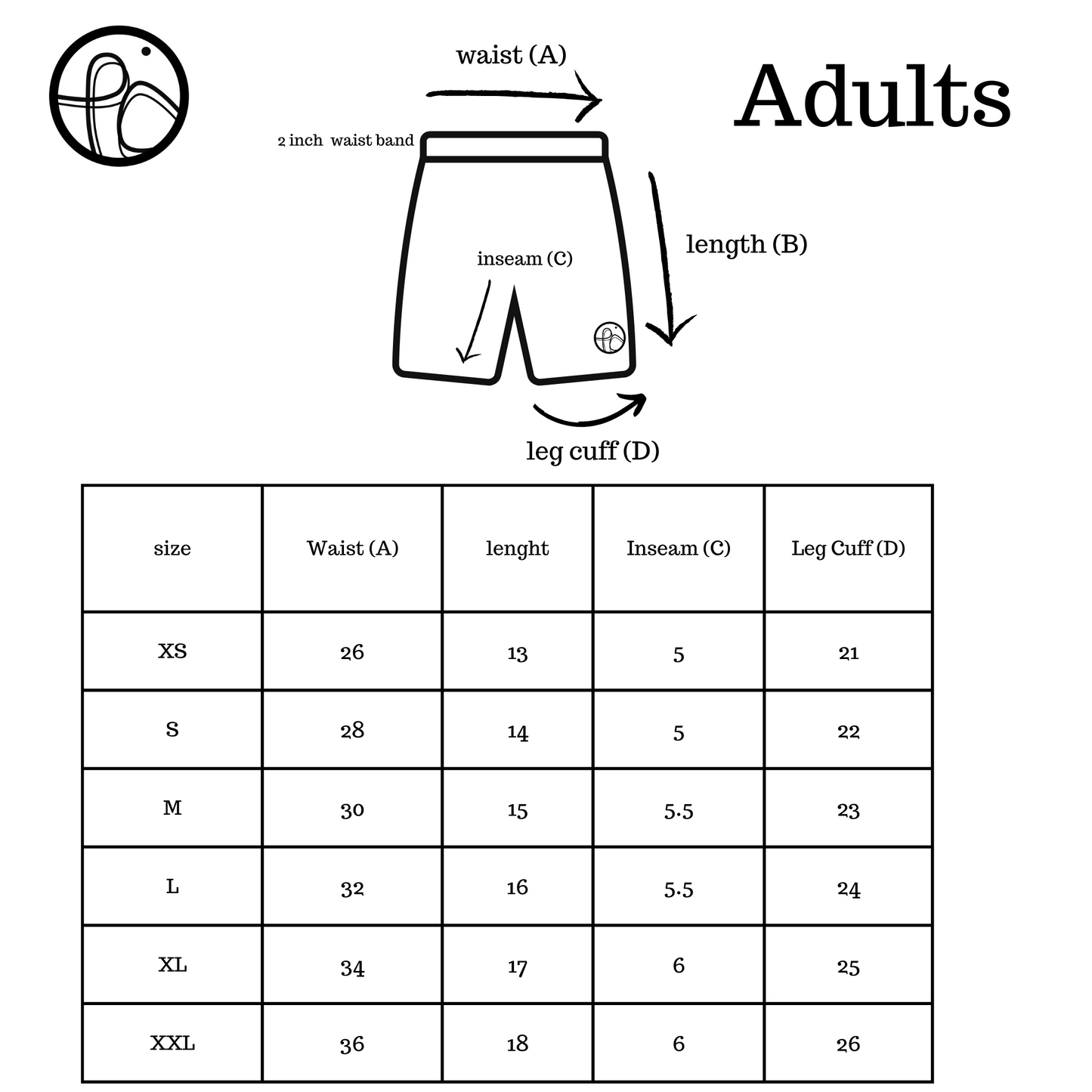 2025 Fall Shield BJJ shorts ADULTS
