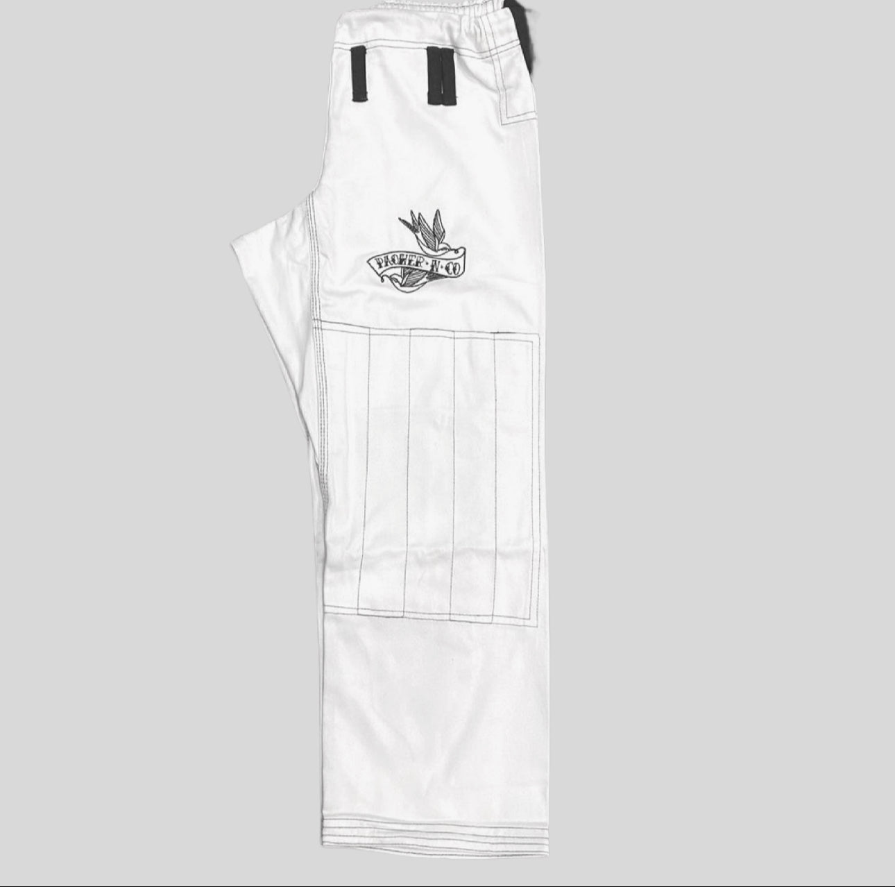Timeless competition gi pants ONLY