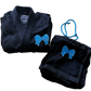 Coquette era Gi  Combo (pants+ jacket) ADULTS
