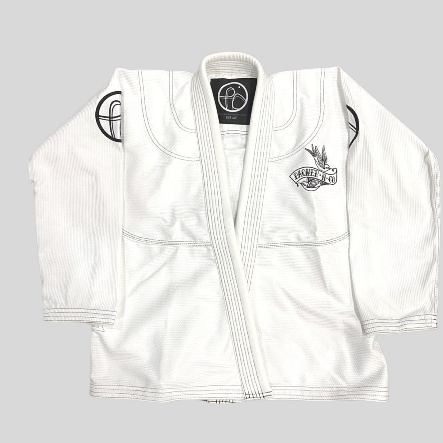 Timeless competition Gi ( Jacket )