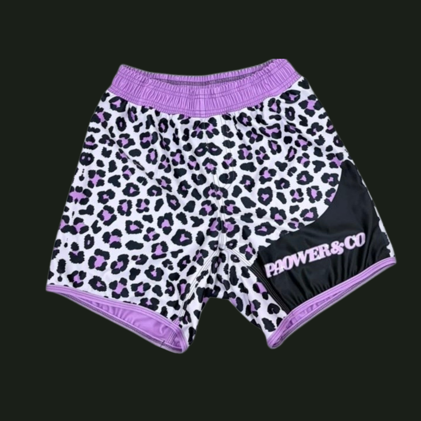 Y2K Lycra No Gi Shorts Adults  Coming soon