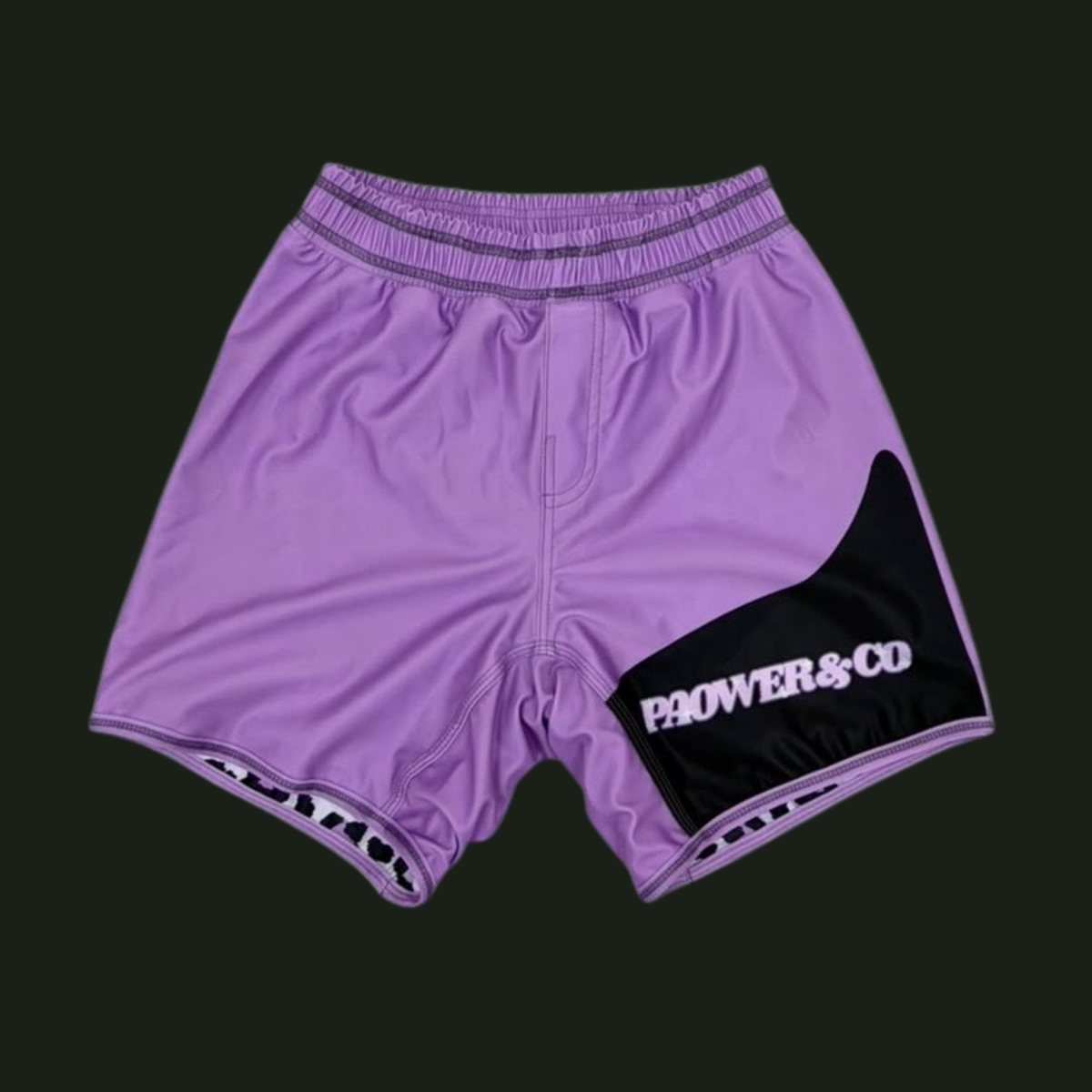 Y2K Lycra No Gi Shorts Adults  Coming soon
