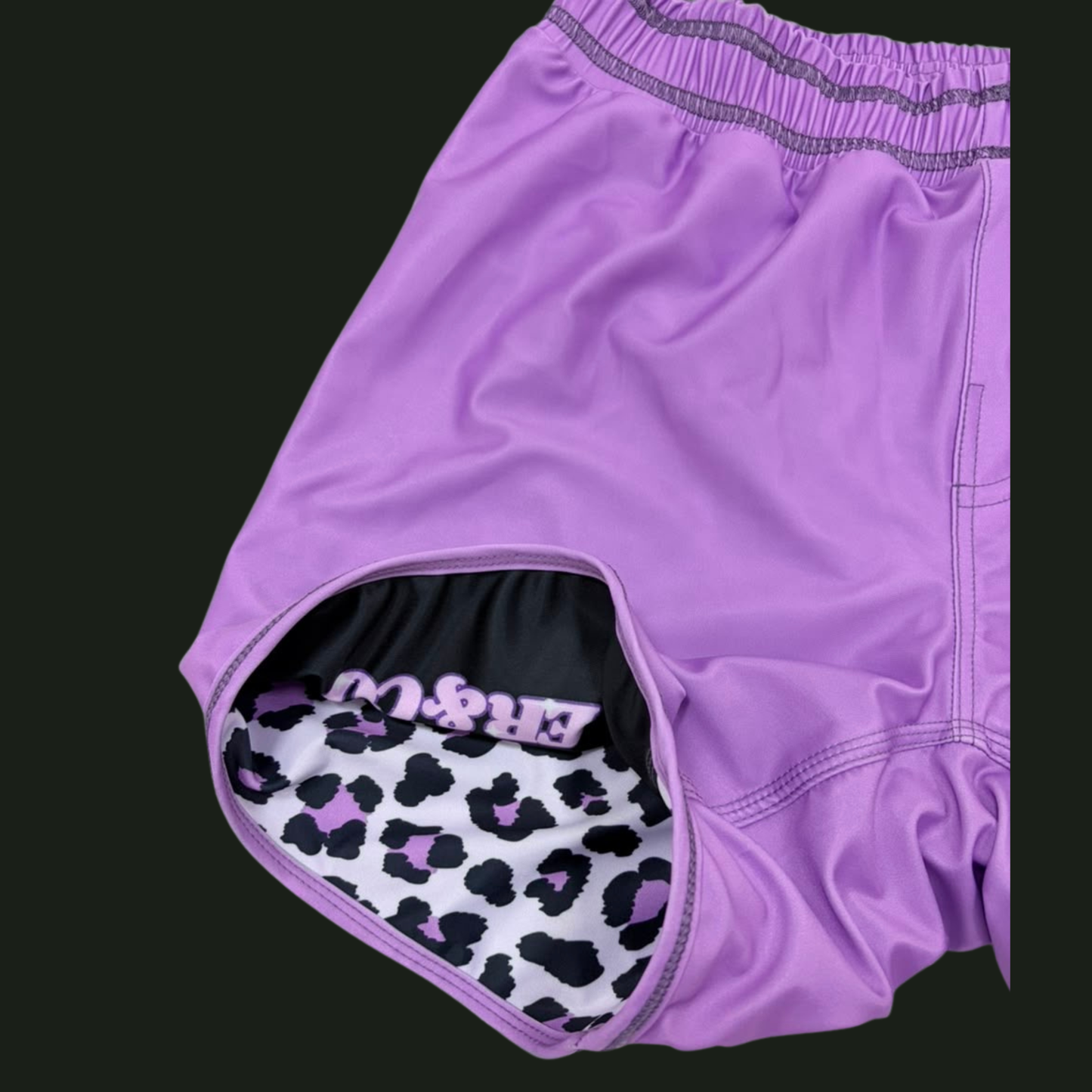 Y2K Lycra No Gi Shorts Adults  Coming soon