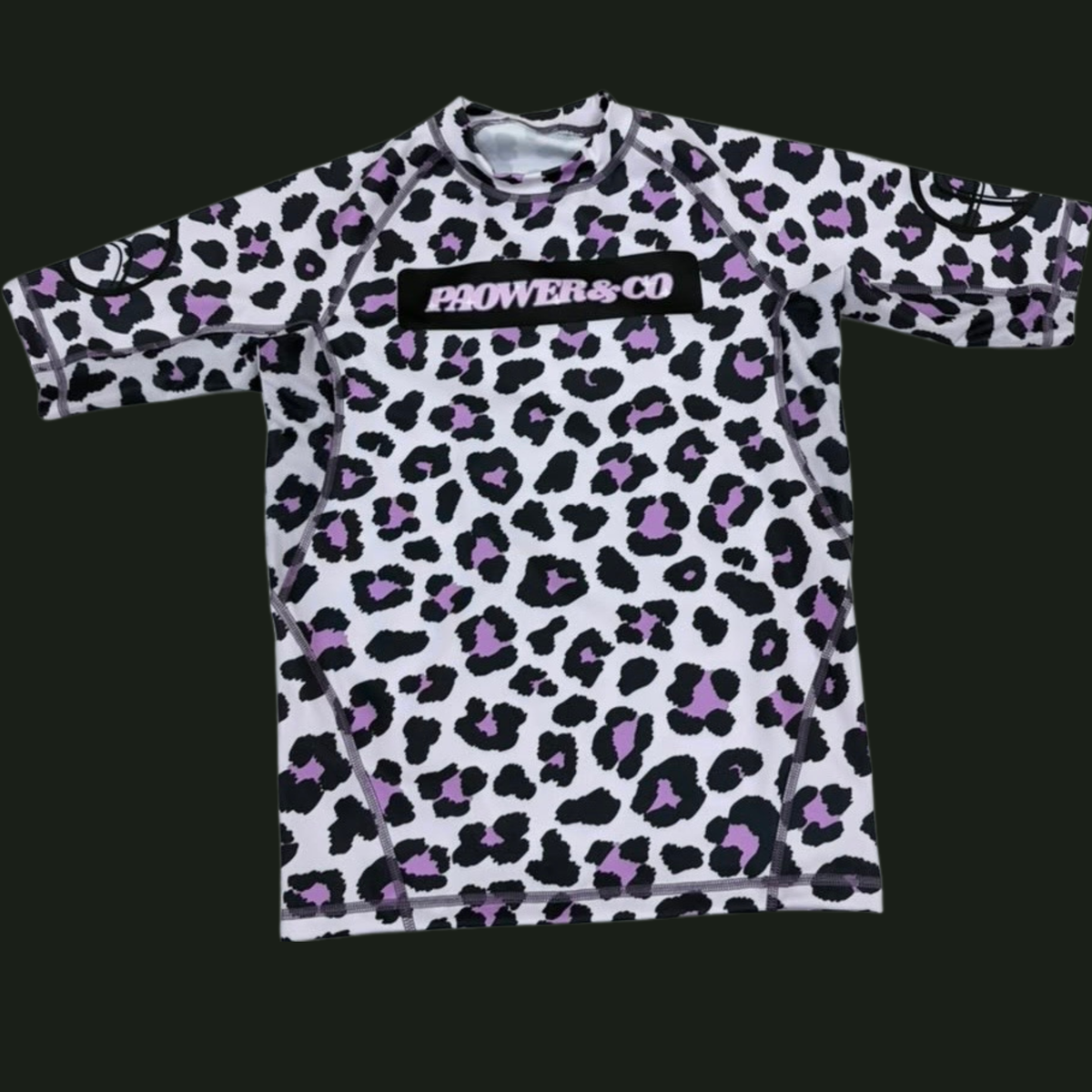 Y2K No gi Rashguard KIDS