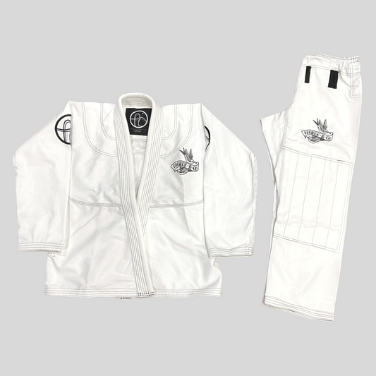 Timeless competition Gi ( Jacket + Pants)