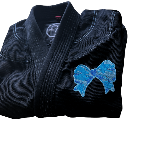 Coquette era Gi Jacket (ONLY) Adults