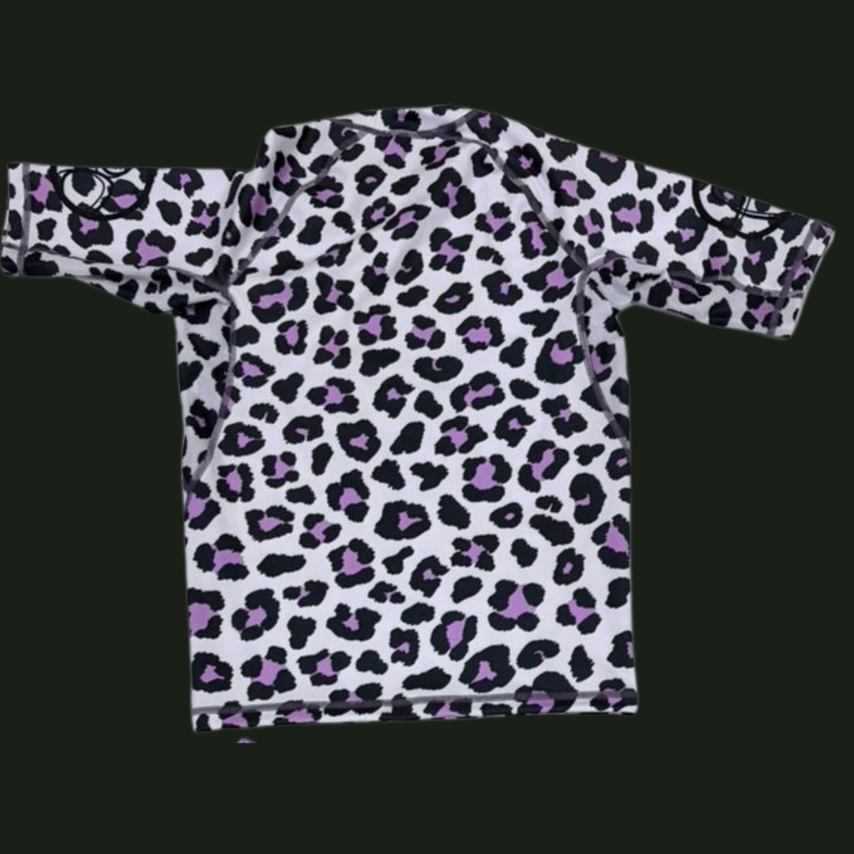 Y2K No gi Rashguard KIDS
