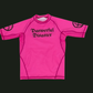 Y2K No gi Rashguard KIDS