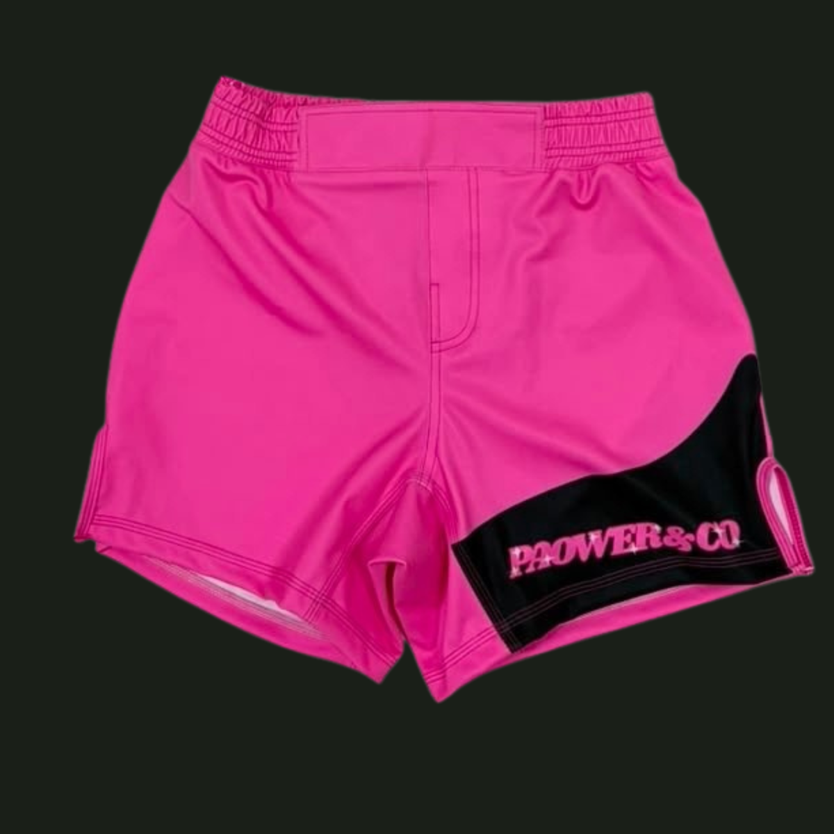 Y2K Lycra No Gi Shorts Adults  Coming soon