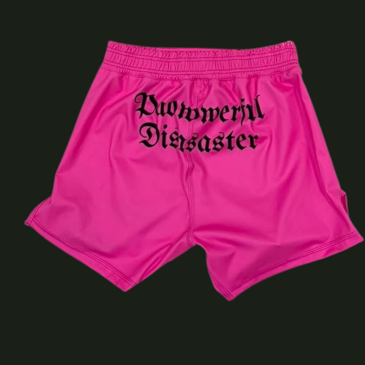 Y2K Lycra No Gi Shorts Adults  Coming soon