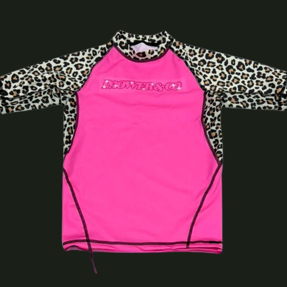 Y2K No gi Rashguard KIDS