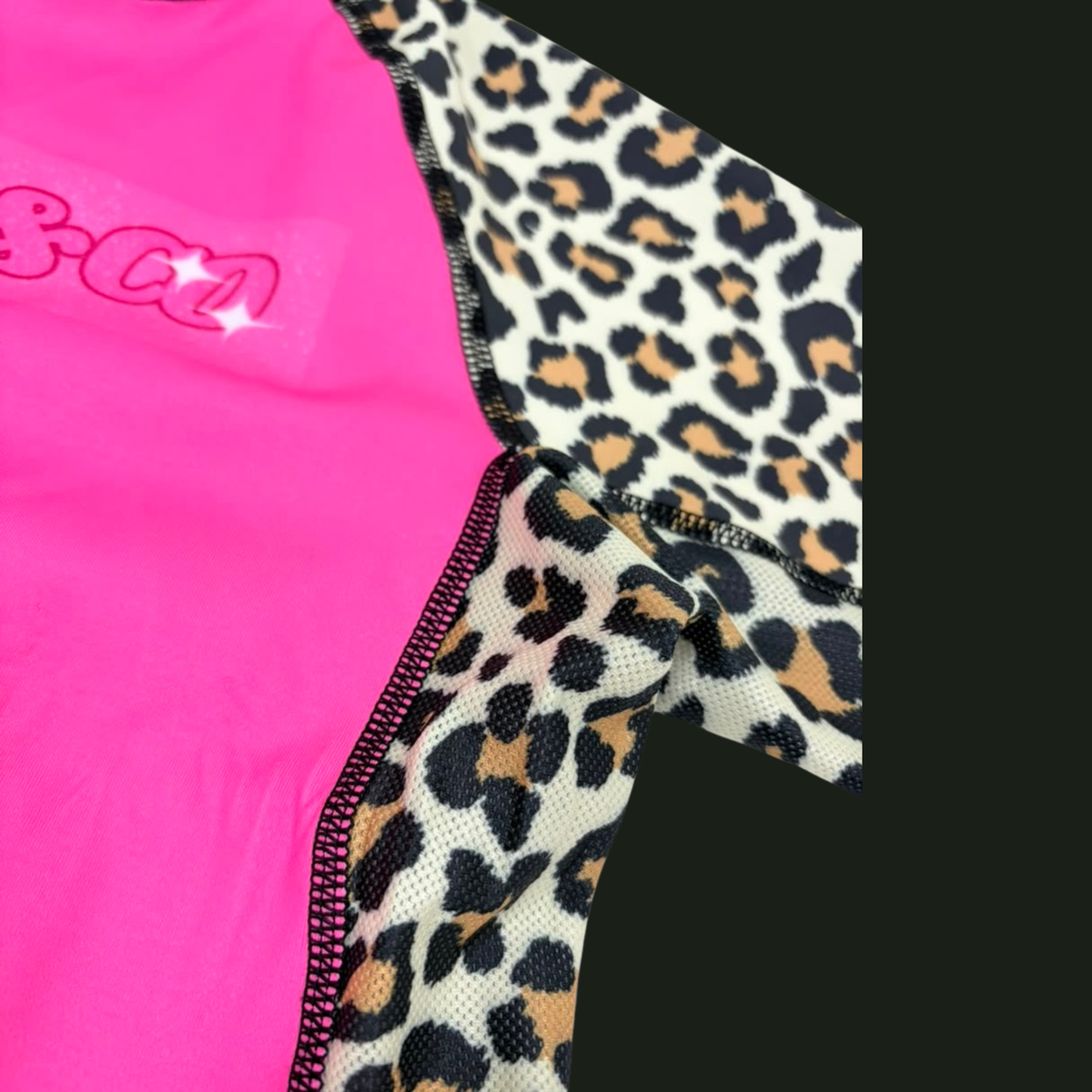 Y2K No gi Rashguard KIDS