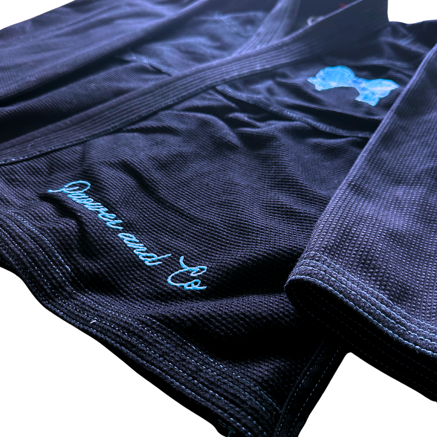Coquette era Gi  Combo (pants+ jacket) ADULTS