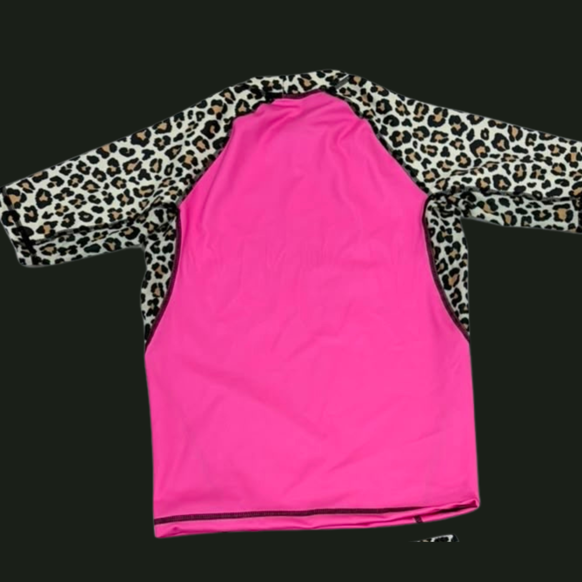 Y2K No gi Rashguard KIDS