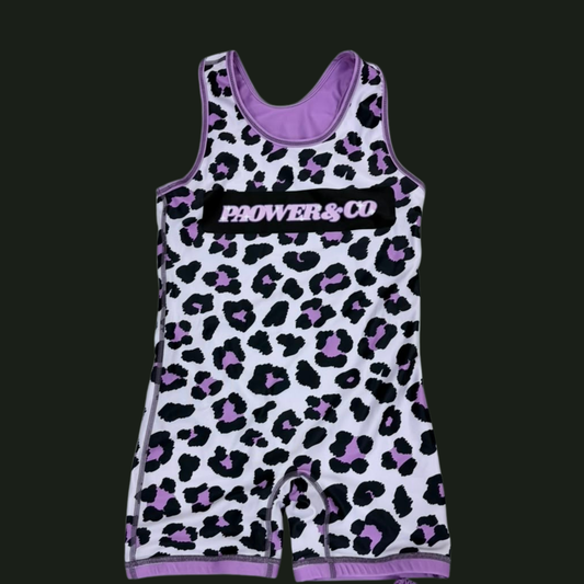 Y2K Double Sided Singlet
