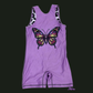 Y2K Double Sided Singlet
