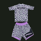 Y2K Lycra No Gi Shorts Adults  Coming soon