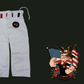 America 250 Gi PANTS (ONLY) Adults