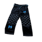 Coquette era Gi  Combo (pants+ jacket) ADULTS