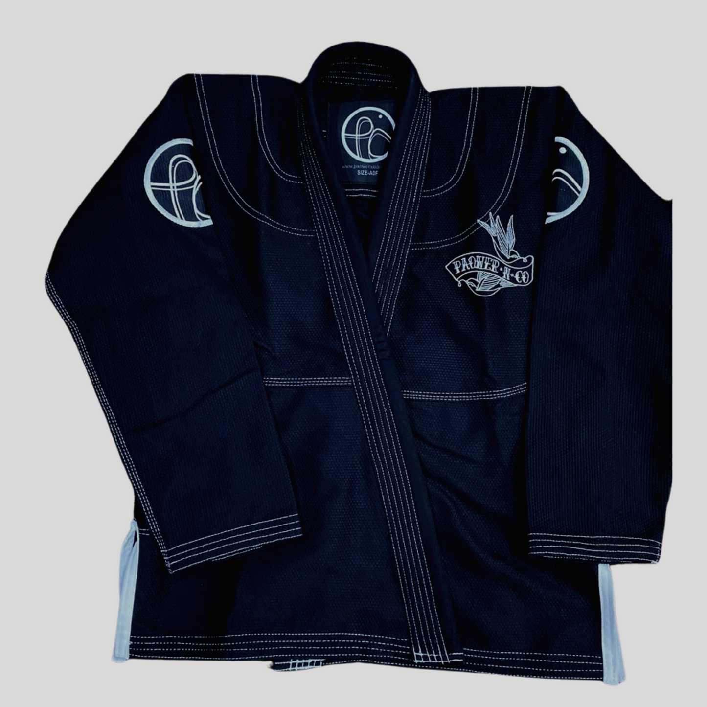 Timeless competition Gi ( Jacket )