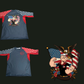 America 250 No gi Rashguard Adults