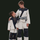 Koi kids Gi