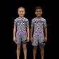 Y2K No gi Rashguard KIDS