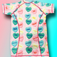 sweetheart no Gi Rashguard