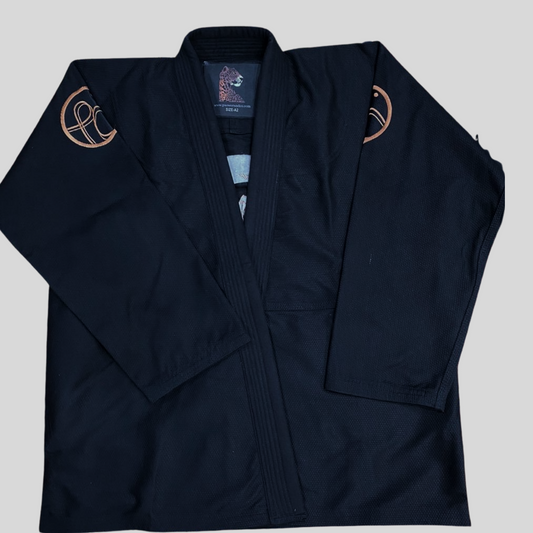 Jaguar Jacket Gi (Only) OG