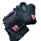 Coquette era Gi  Combo (pants+ jacket) ADULTS