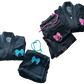 Coquette era Gi  Combo (pants+ jacket) ADULTS