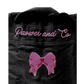 Coquette era Gi  Combo (pants+ jacket) ADULTS