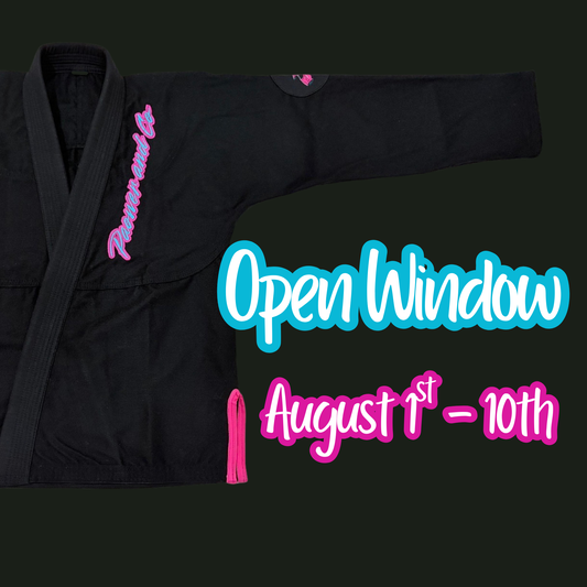 Cosmic Grip  Adult Gi JACKET (ONLY) Adults