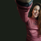 Macaroon Pink No Gi Rashguard Adults
