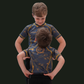 Koi no Gi Rashguard kids