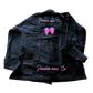 Coquette era Gi Jacket (ONLY) Adults