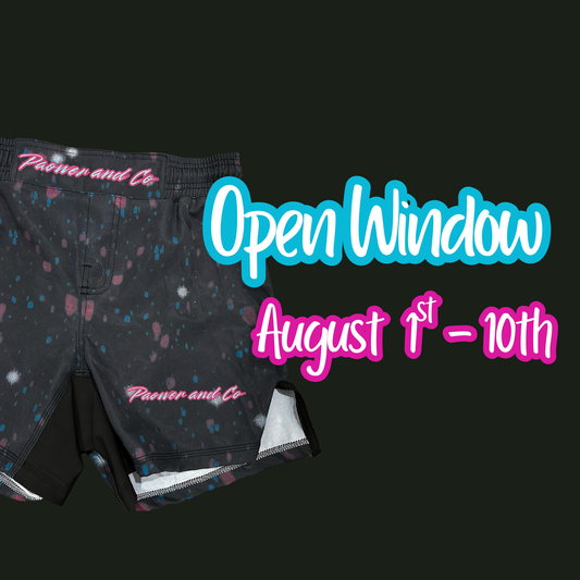 Cosmic Grip Lycra no gi shorts Adults