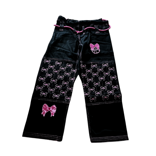 Coquette era Gi PANTS (ONLY) Adults