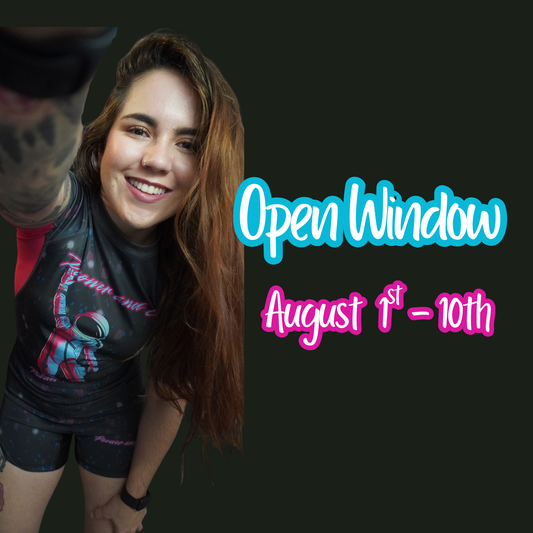 Cosmic Grip No gi Rashguard Adults